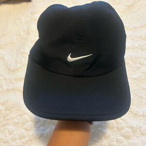 Nike Black Hat